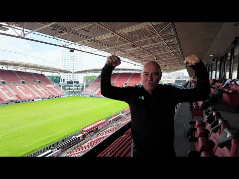 Met Coby op Pad - Volkszanger Rik Hoogland