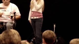 &quot;Inside Out&quot;