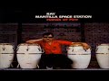 Ray Mantilla Space Station - Mariposa