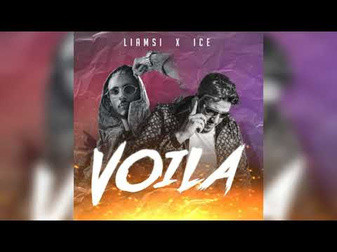 Liamsi - Voila (feat. ICE )