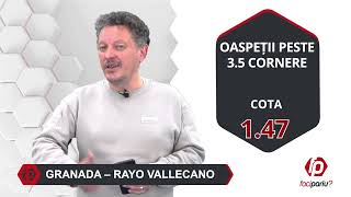 FACI PARIU cu Sabin #177: Câștiguri de weekend! 36 de ponturi + bilet în cota 5.20!