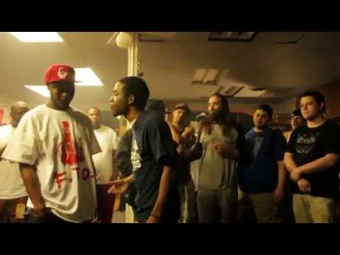 Fresh G6nius vs Poetik Genius