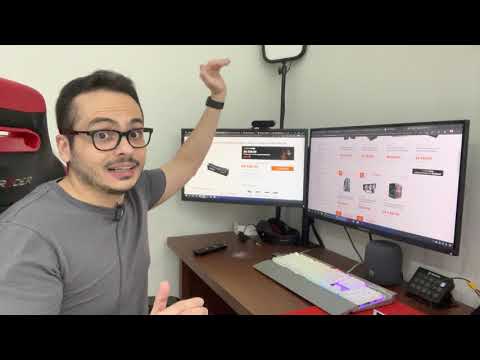 Thumbnail do Youtube