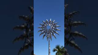 Wind Mill Art - UGA Gallery