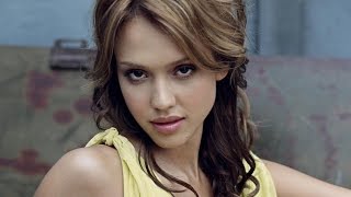 Jessica Alba _ 100 Latest Pics _ HOLLYWOOD Actress _ Super Star Model