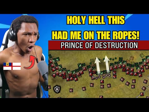 Battle of Ankara 1402 Reaction Clash of the two biggest conquerors Bayezid vs Timur reaction