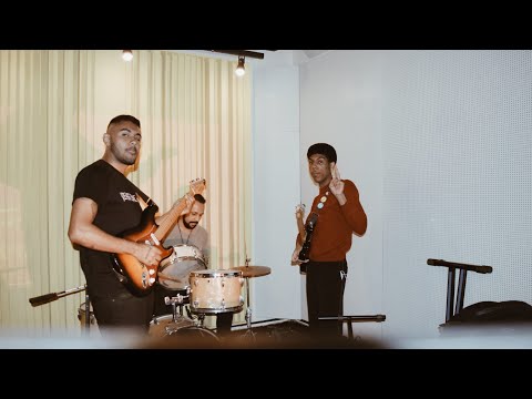 verboemcarne - Guerra Interna (Lyric Video)