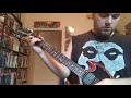 Skull Forrest - Danzig (Guitar Cover)