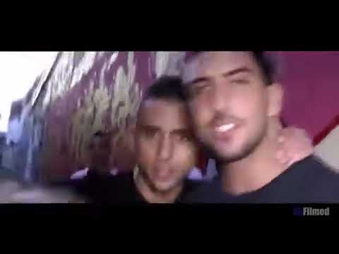 EAZY BARROW & KALIBA WEST -  DAS IST KÖLN ! (Musikvideo)