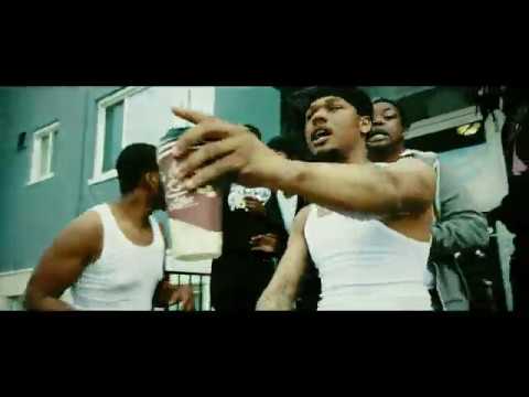 Cartier Jank & Ballout Twon - "50 + 50 Pt 2" (Official Video) Shot by @100mz