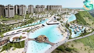 DISCOVER LARIMAR CITY THE BEST INVESTMENT OPPORTUNITY IN PUNTA CANA, DOMINICAN R