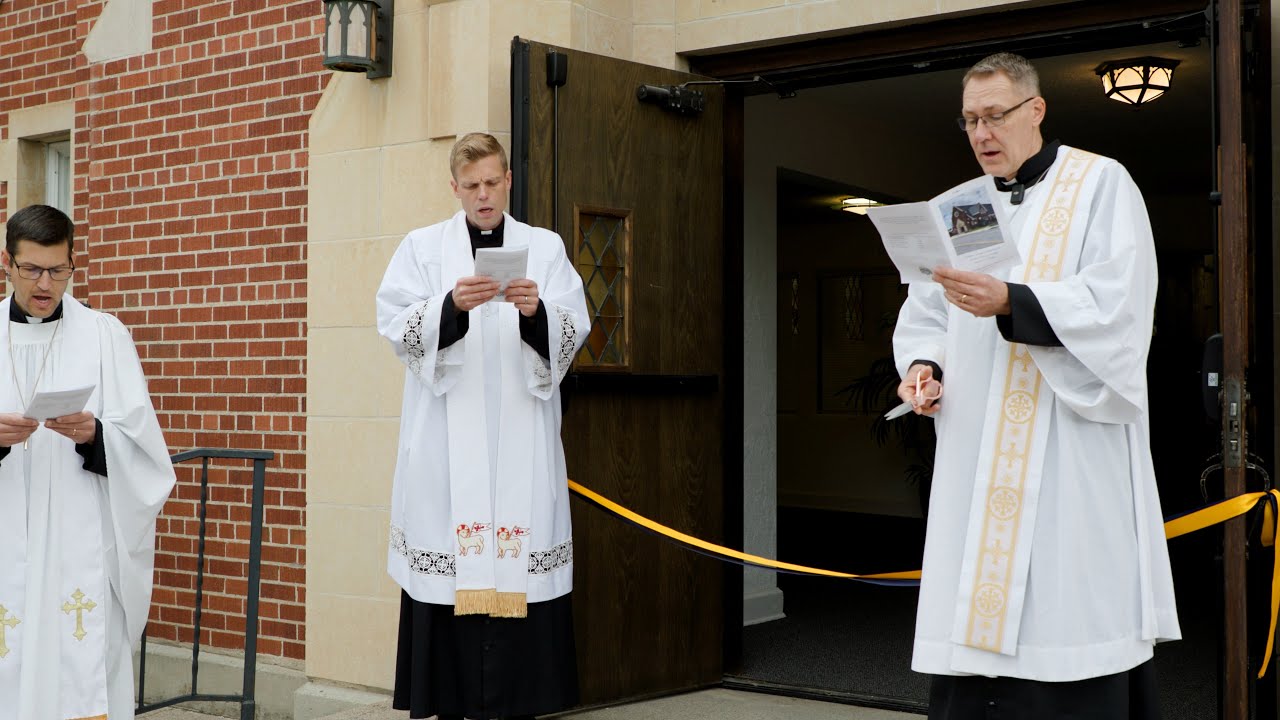 CCC 2025: Ribbon cutting | Beach St. Campus
