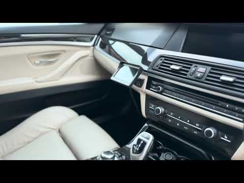 BMW 5-Series 2011 - Image 2