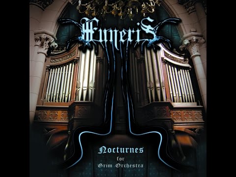 Funeris — Nocturnes for Grim Orchestra (2016)