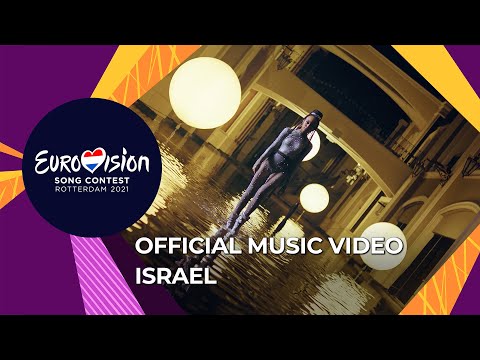 Video thumbnail for Set Me Free (Eurovision Version)