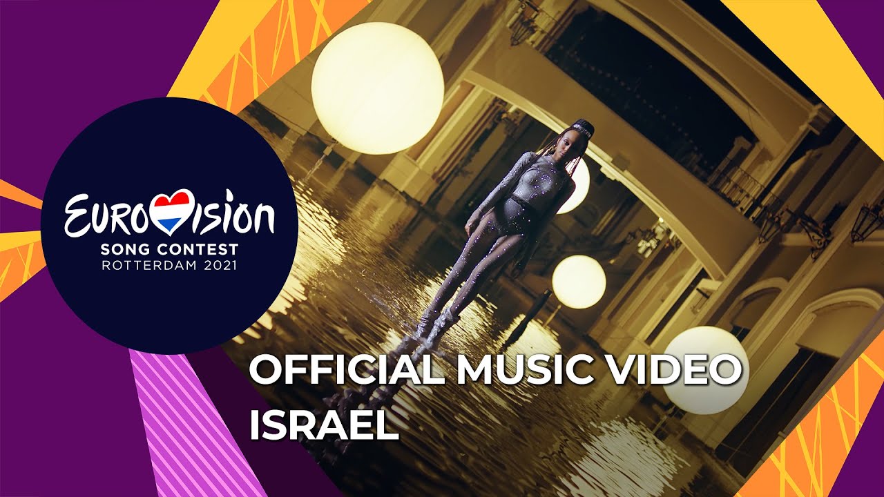 Eden Alene — Set Me Free (Israel) (Eurovision 2021)