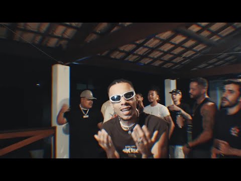 Thon - PROBLEMÁTICA ft. Crux (Official Video)