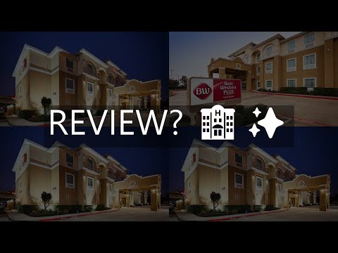 best western plus katy inn and suites review  katy  united states of america