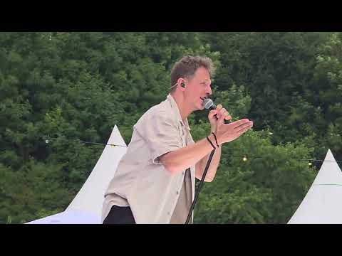 Inselfieber 2025, die größte Malle-Party aller Zeiten live in Oberhausen. Mit Jörg Bausch