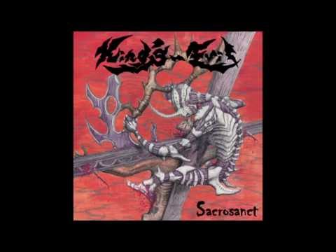 (Official) King's-Evil - Song - Trace Of Insanity (Short ver.)