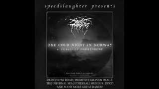 Arrogant Destruktor - Too Old Too Cold (Darkthrone Cover) 2014