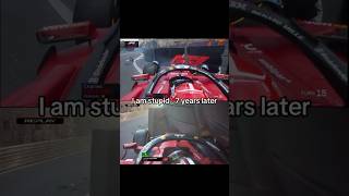Download lagu 7 Years Later, Charles Leclerc Crashes into BAKU Walls AGAIN 🚩 mp3
