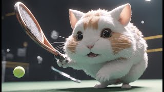 AI Hearts 2024-04-17