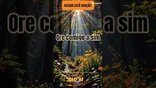 #BUSCANDO A DEUS EM ORAÇAO POR VC