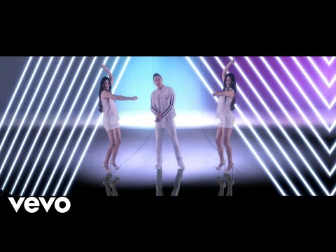 Lin C - Animals (Like An Animal) ft. Joey Montana, Mohombi