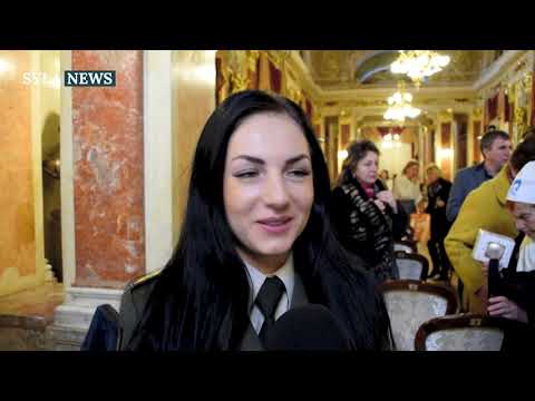 Вероніка Марченко про плани на Олімпіаду