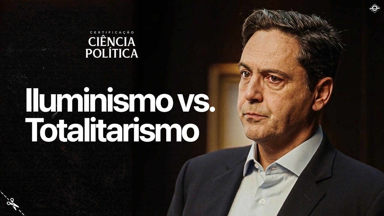 O esquema oculto por trás do populismo moderno