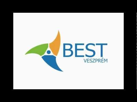 BEST Veszprém Harlem Shake