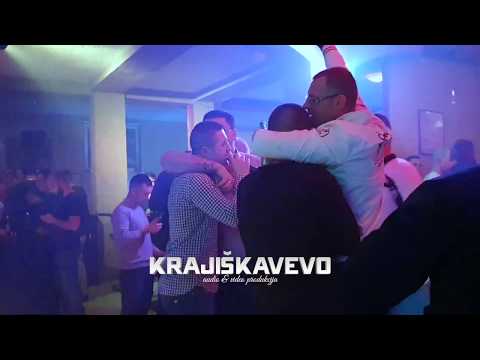 Božo i Repa - Hej sokole sivi - (Uživo 2020)