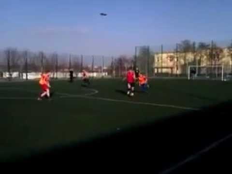 Lzs Ustronie v Gang Czarnych Rękawiczek