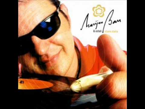 Marijan Ban - Ostala si uvijek ista