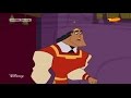 Disneys Kuzcos Königsklasse Staffel 1 Folge 11 HD Deutsch