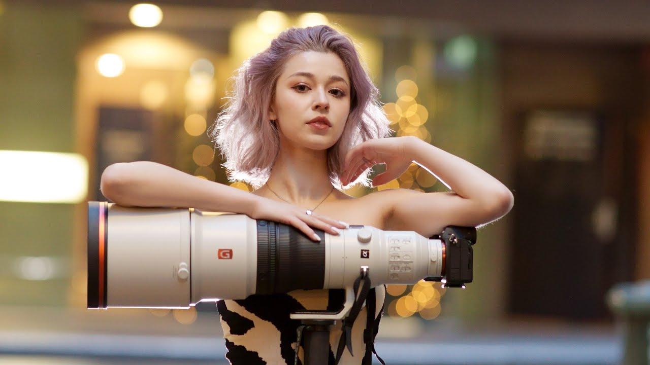 就是玩--拥有Sony A7 IV + FE600mm的24小时