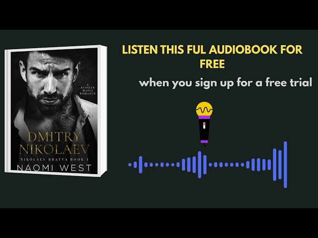 Vídeo relacionado con Bastien Nikolaev (La Bratva Nikolaev nº 3)