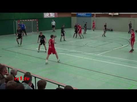 2016-09-20 HG Remscheid - TV Vorst