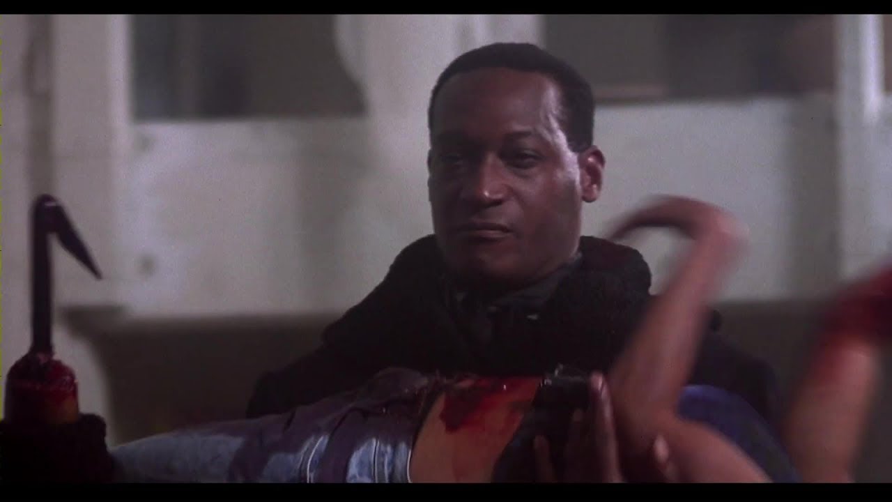 Candyman 3: Le jour des morts (1999) Bande annonce VF- HD