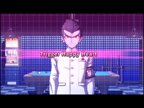 Danganronpa - Kiyotaka School Mode