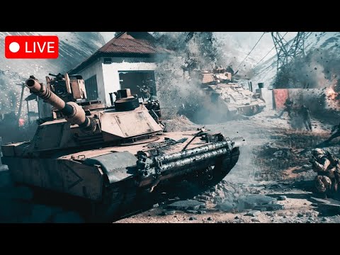 Battlefield 6: Jugamos en servidores oficiales sin matchmaking