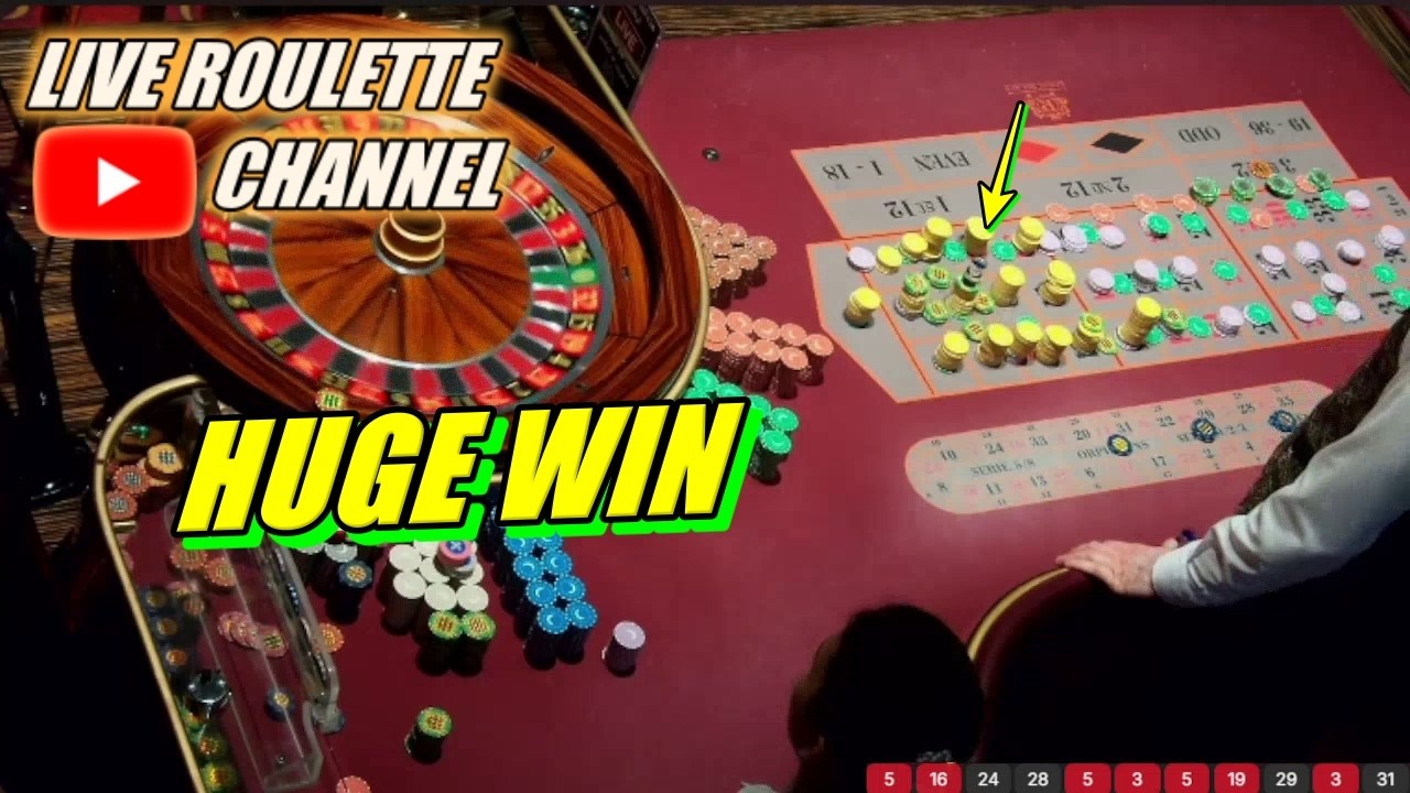 American Roulette Online USA – A New Era for Players