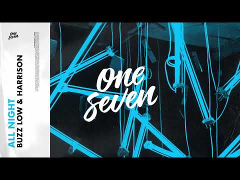 Buzz Low & Harrison – All Night