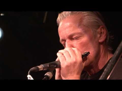 Krebshilfe Benefiz All Stars - Folsom Prison Blues - Harry Marte