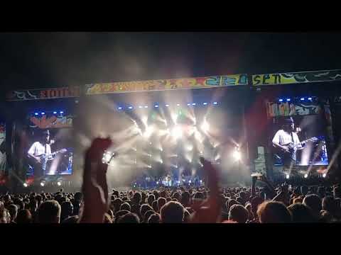 2022-08-20 Die toten Hosen - Live @ Tempelhofer Feld