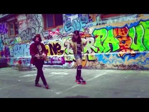 The Bobo's "Quinoa" - Palmashow