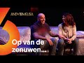 Na MAANDEN is het zover: de THEATERTOUR van Andy is een feit! | CLASSICS: Andy & Melisa #AFL34