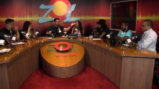 Vakero con su tema nuevo “Oh Mami”