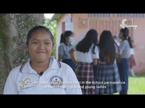 Empower a Girl in Guatemala: Education after COVID